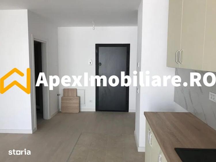 Garsonieră semidecomandată în Ghencea