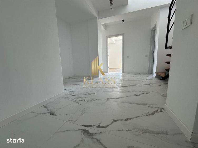 Apartament cu 3 camere în City Park Mall