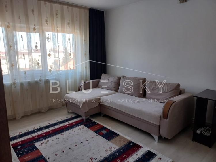 Apartament cu 2 camere decomandat, mobilat în Primo