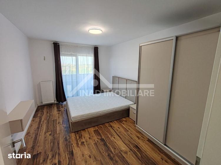 Apartament cu 3 camere în Sopor