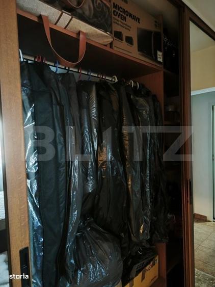 Apartament cu 3 camere decomandat în Nord