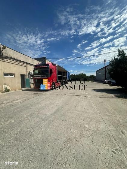 Spațiu comercial, de 1,040 mp, în Central