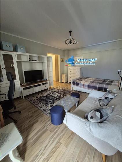 Vanzare studio  bloc nou ,Sos Pantelimon - 3