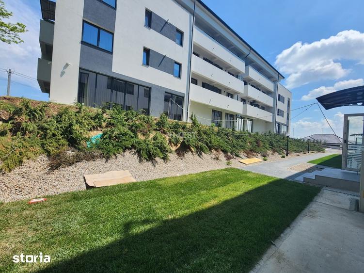 APARTAMENT 2 CAMERE, ETAJUL 1 , PLATOU GALATA - 2