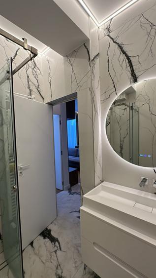 Apartament cu 2 camere decomandat, mobilat în Dristor