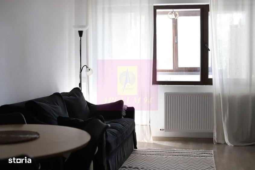 Apartament cu 2 camere în Giulești