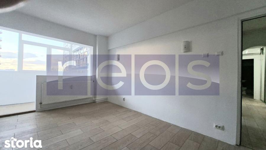 Apartament cu 2 camere decomandat în Colentina