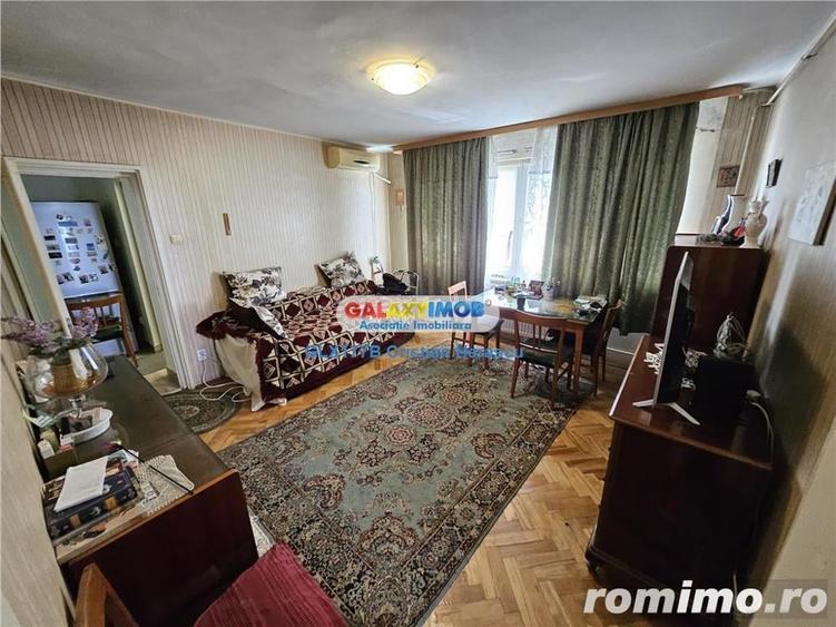 Apartament 3 camere Ion Mihalache 333 Bloc 17 - 7
