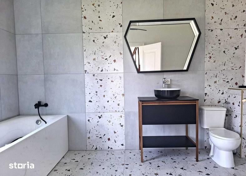 Casa individuala Campenesti | 200 mp | Teren 1000 mp - 7