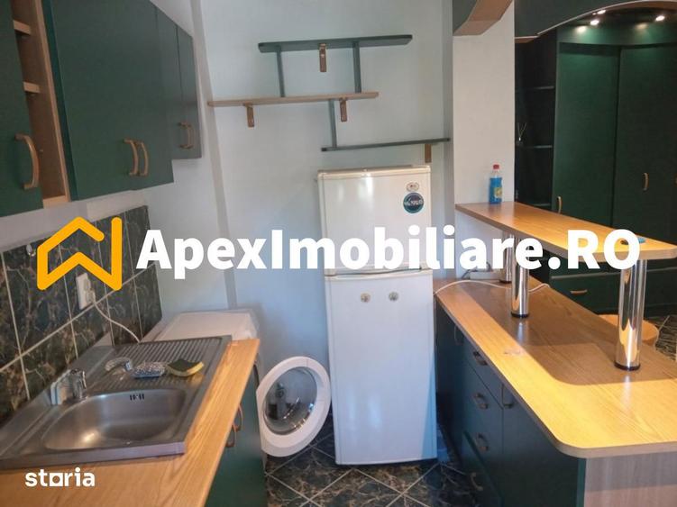 Garsoniera de inchiriat Baneasa Bucuresti | ApexImobiliare.ro - 4