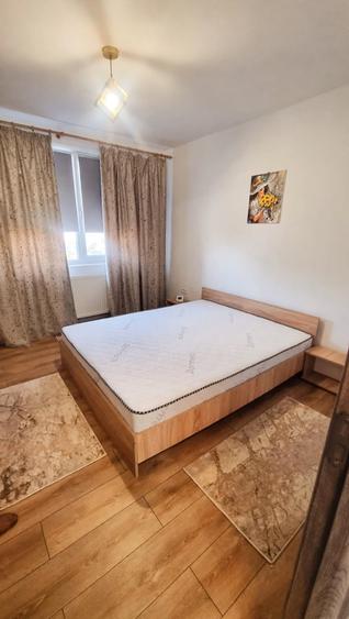 Apartament cu 2 camere decomandat în Tomis Nord