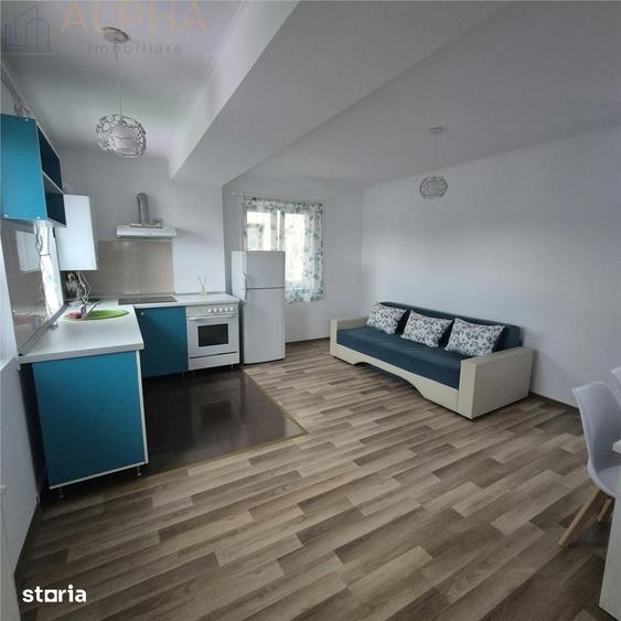 Apartament cu 3 camere decomandat în Calea Moldovei