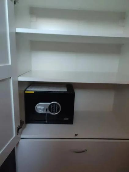 Apartament cu 4 camere decomandat, mobilat în Nord