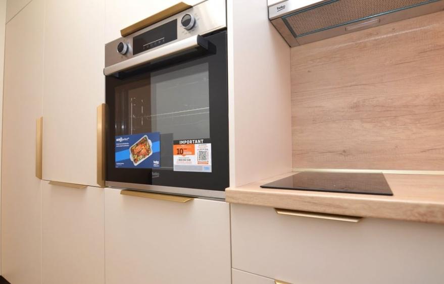 INCHIRIERE APARTAMENT 3 CAMERE UNIRII – PIATA ALBA IULIA - 21