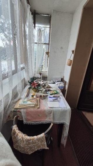 Apartament cu 3 camere în Floreasca