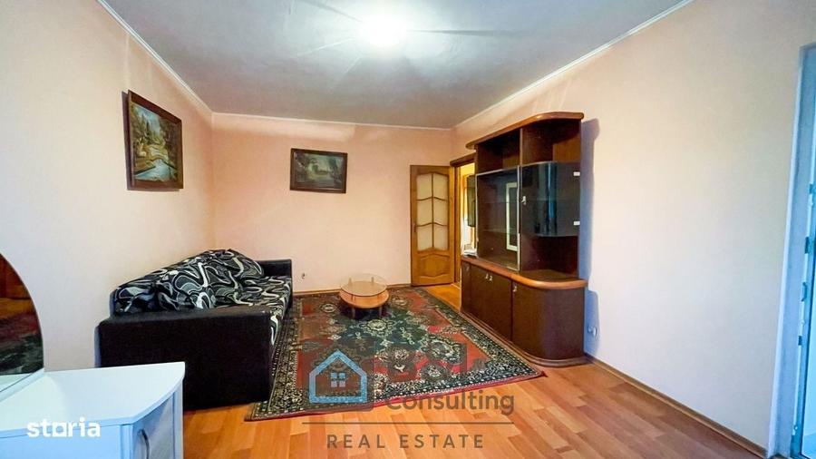 Apartament cu 2 camere în Nicolina