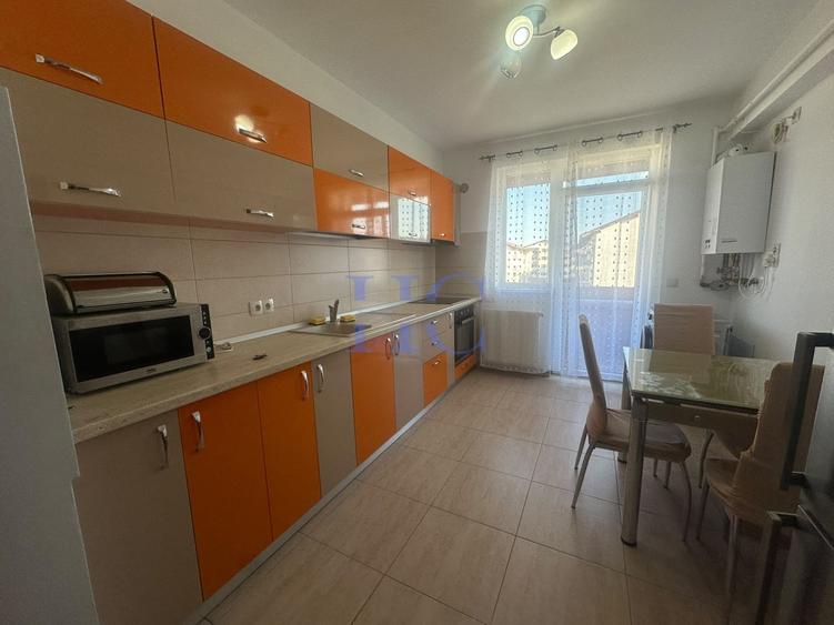 Apartament 2 camere decomandate de închiriat. loc de parcare inclus - 3