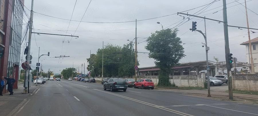 Chirie 200 euro| gara de nord bari?iu | centrala gaz | parter la casa - 14