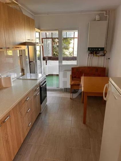 Apartament 2 camere I decomandat I cu parcare I Zorilor I Sigma - 4