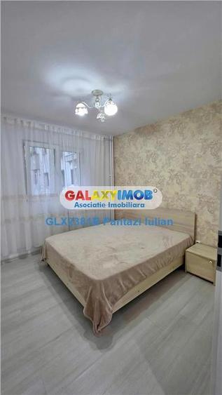 Apartament cu 2 camere decomandat, mobilat în Nicolae Grigorescu