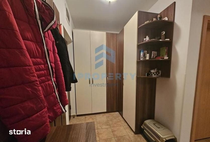 Inchiriere Apartament 3 camere in Prelungirea Ghencea, 3 camere, CENTR - 9