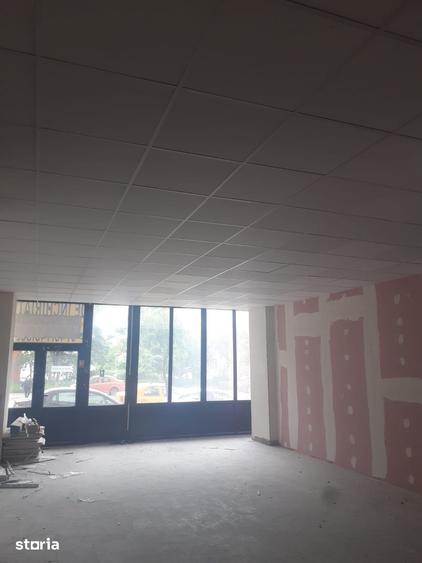 Spațiu comercial, de 167 mp, în Central