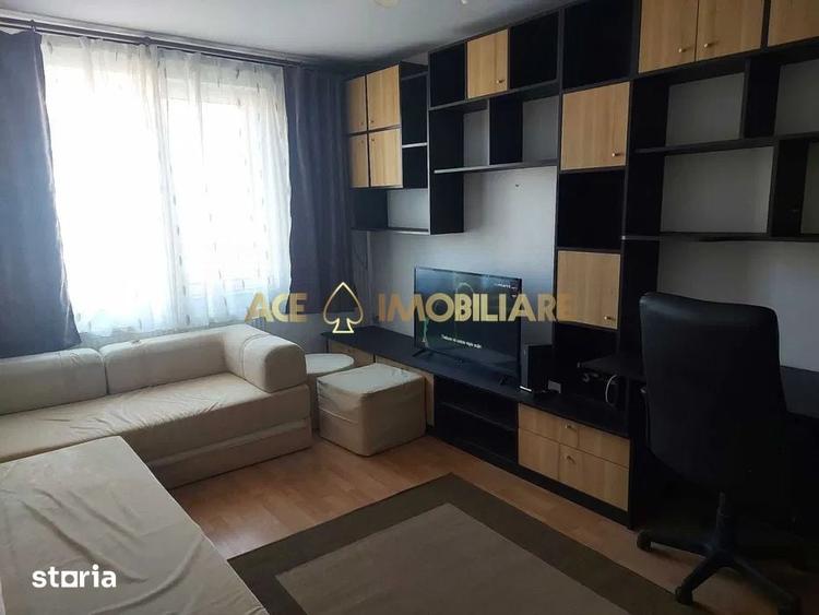 3 Camere de inchiriat | Crangasi | 2 Bai | Centrala | Parcare - 3