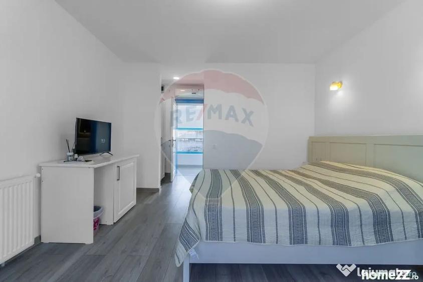 Casă cu 6 camere cu Teren 1023 Mp în Murighiol