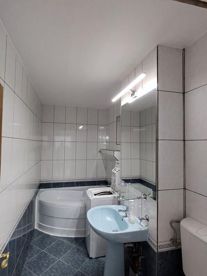 Garsonieră modernă, recent renovată Comision 0  Bd. Unirii nr. 57 - 10