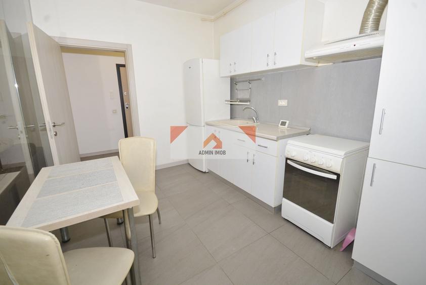 Apartament cu 2 camere decomandat în Grozăvești