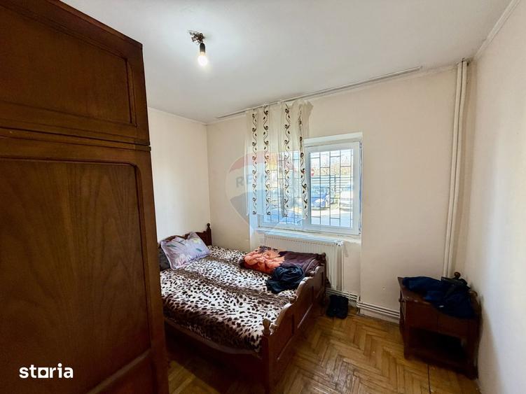 Apartament 3 camere parter - 5