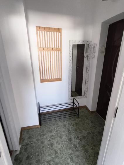 Garsonieră decomandată în Barieră