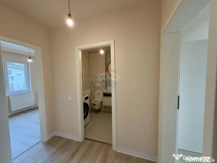 Apartament cu 4 camere decomandat în Iosia