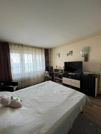 Apartament cu 2 camere semidecomandat, mobilat în Drumul Taberei