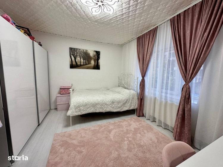 Casă cu 2 camere în Central