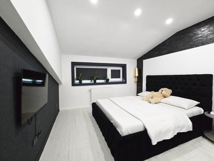 Casă cu 4 camere cu Teren 221 Mp în Grădiște