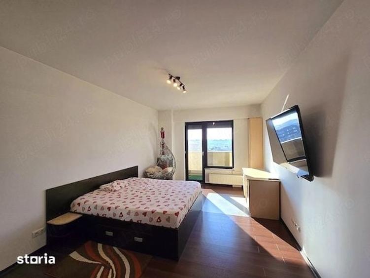 Apartament cu 2 camere decomandat în Lacul Morii