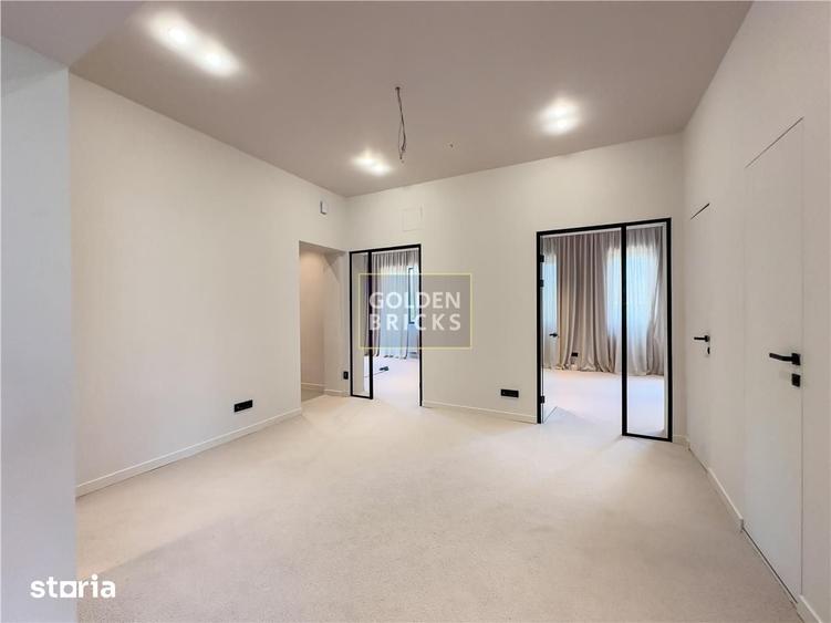 Dorobanti | Iancu de Hunedoara | Prima inchiriere | Finisaje premium - 13