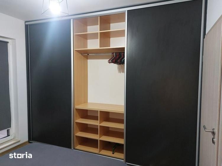 Apartament cu 2 camere în Mărăști
