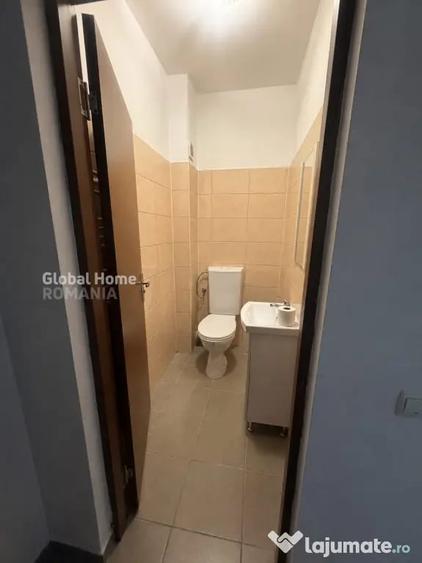 Apartament cu 3 camere decomandat în Sisești