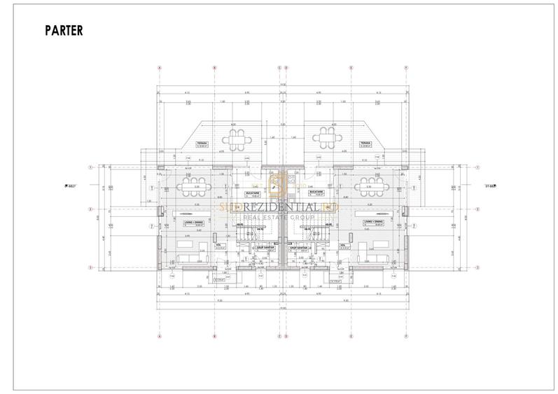 Vila Duplex cu design exclusiv si curte privata, Splaiul Unirii - 4
