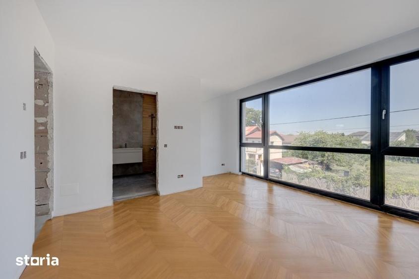 Casa individuala | 6 camere | Lot 300mp | Libertatii 22 | Tunari - 17