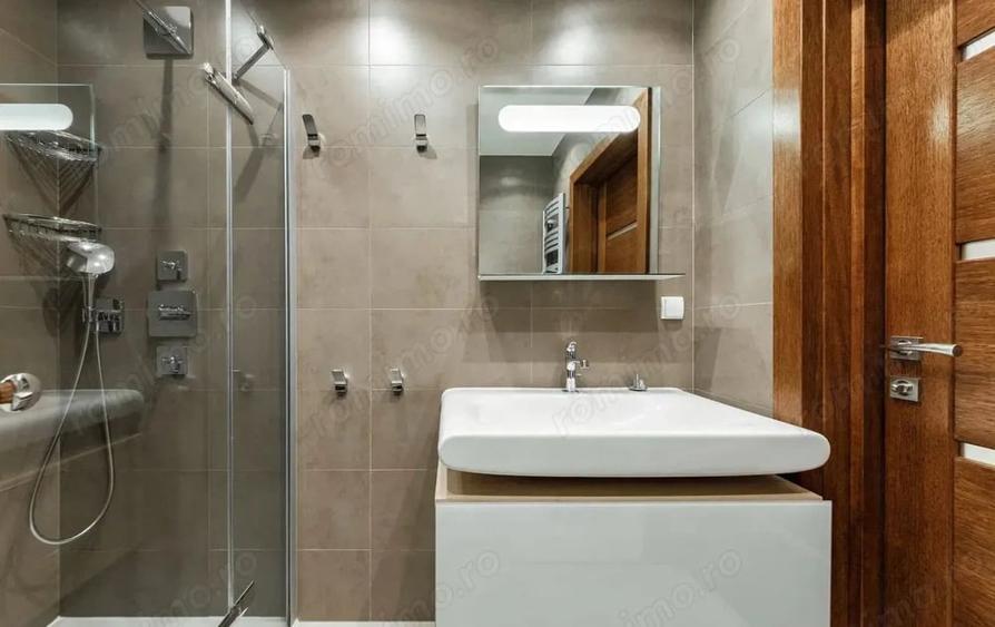 Apartament cu 2 camere decomandat în Timpuri Noi
