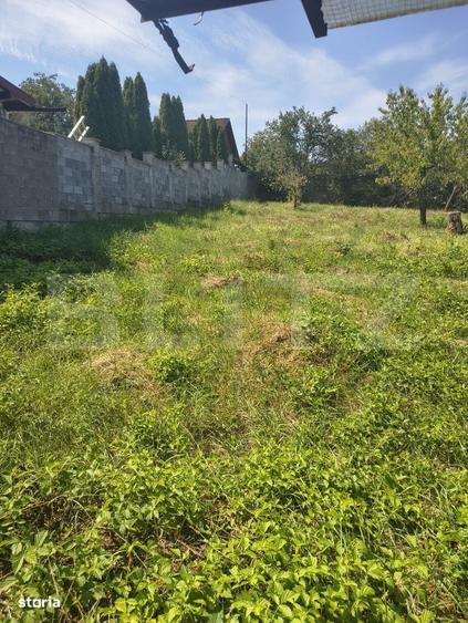Casă cu 2 camere în Nord
