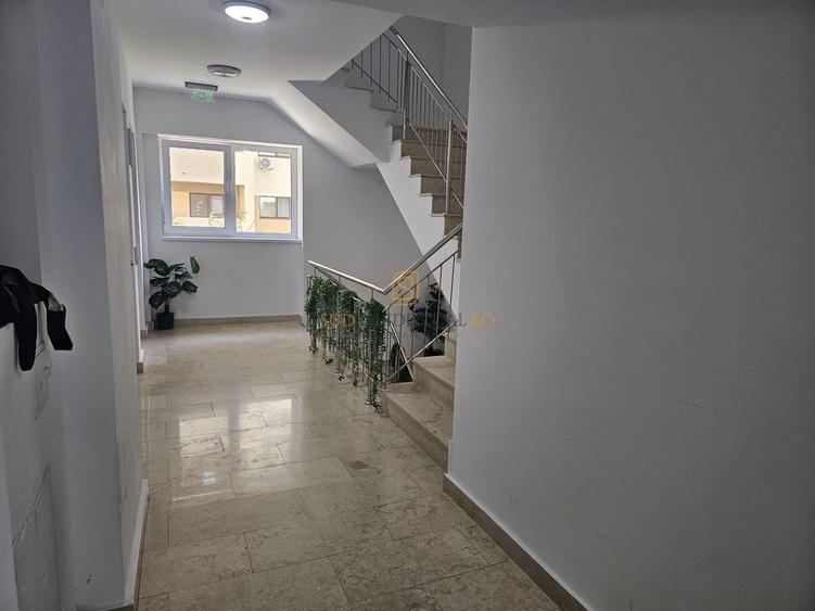 Apartament 2 camere, Brown Residence, Bd. Metalurgiei, parcare inclusa - 18
