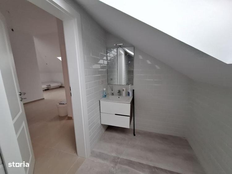 Apartament cu 3 camere - 71 mp utili - confort si pozitie excelenta - - 15