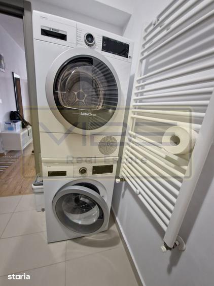 Apartament 2 camere + loc parcare Copou Park - 1