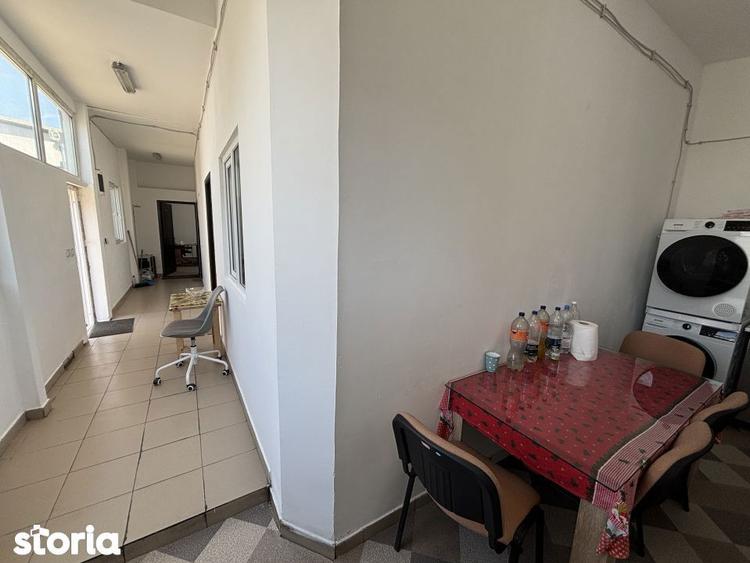 Spațiu comercial, de 200 mp, în Giulești