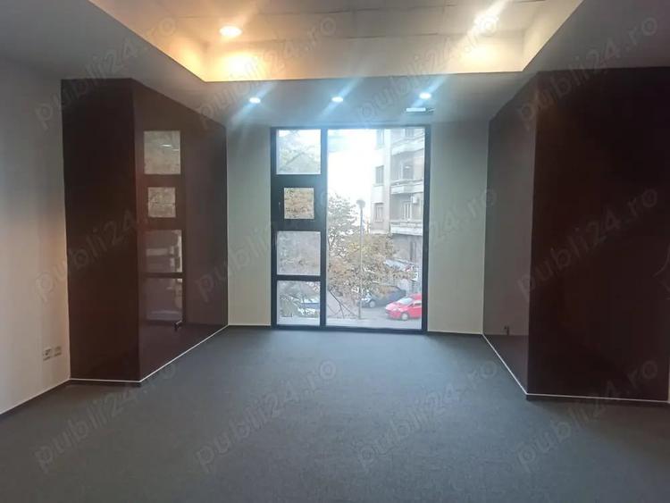 Spațiu comercial, de 50 mp, în Universitate