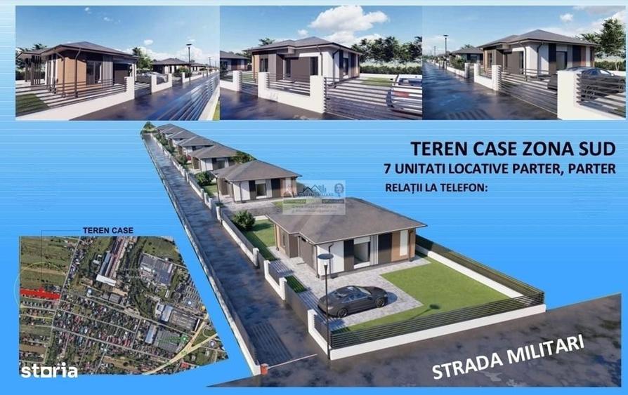 Spațiu comercial, în Central